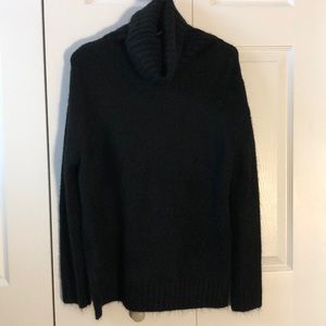 VICI black sweater